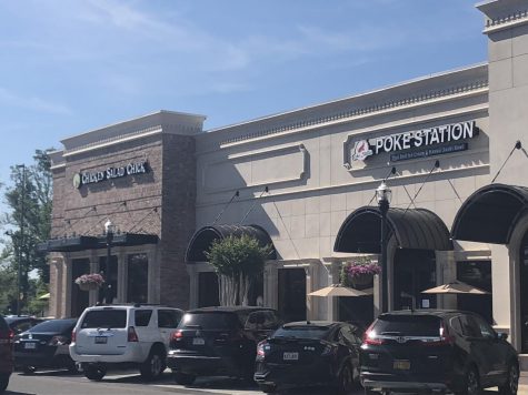 New restaurants open in Monroe