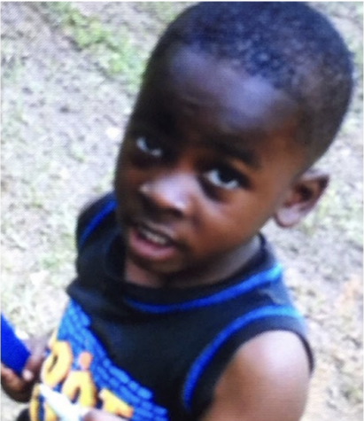 Missing Claiborne Parish toddler unites community