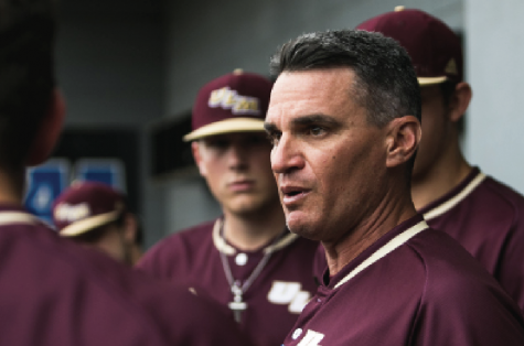 Mountaineers climb past Warhawks