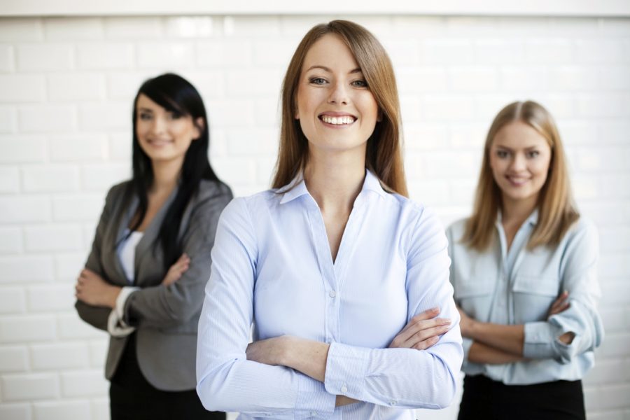 Women in the workplace, why they deserve respect