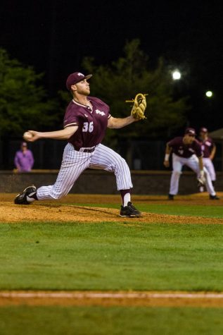 ULM down 2-0 in series