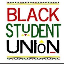 #BlackStudentUnionsMatter