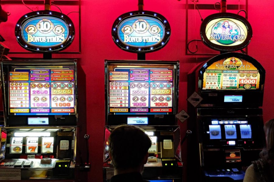 Opinion:Gambling does not pay the bills