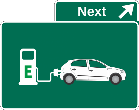 Opinion: Electric cars are the future