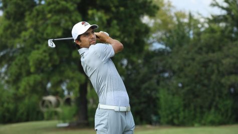 Men shine on the fairways: ULM swings into a 7th place finish