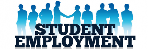 On-campus work benefits many college students