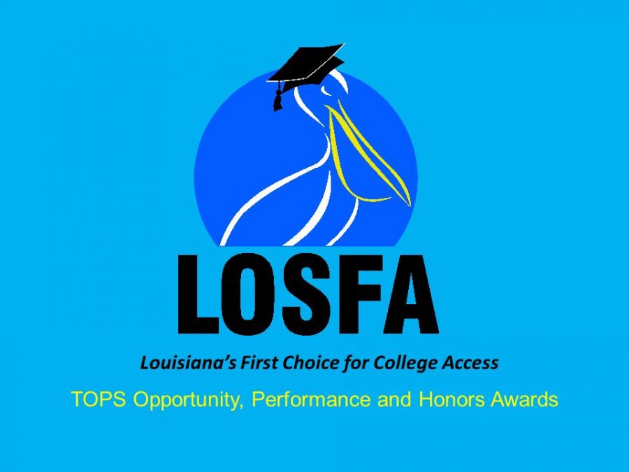 Hawkeye POV: Louisiana education woes