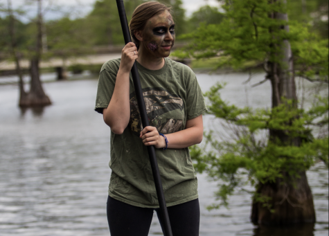 Spring Fever: Zombies wreak havoc on bayou