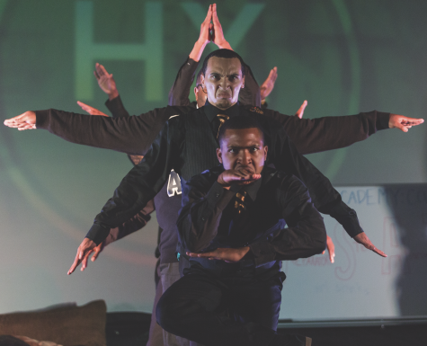 Spring Fever: Greeks get new step champions