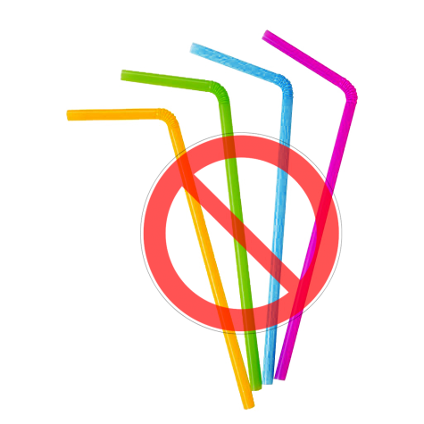 Less straws, more problems