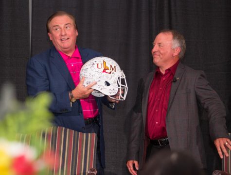 The Pursuit: ULM wants you to buy in