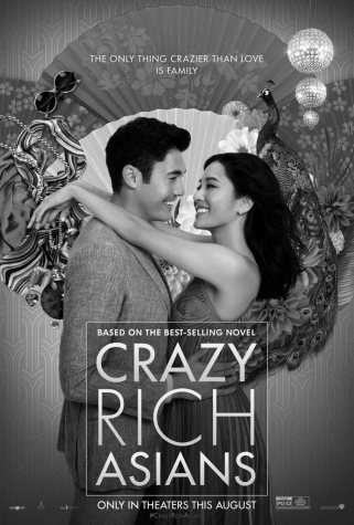 ‘Crazy Rich Asians’: First of its kind