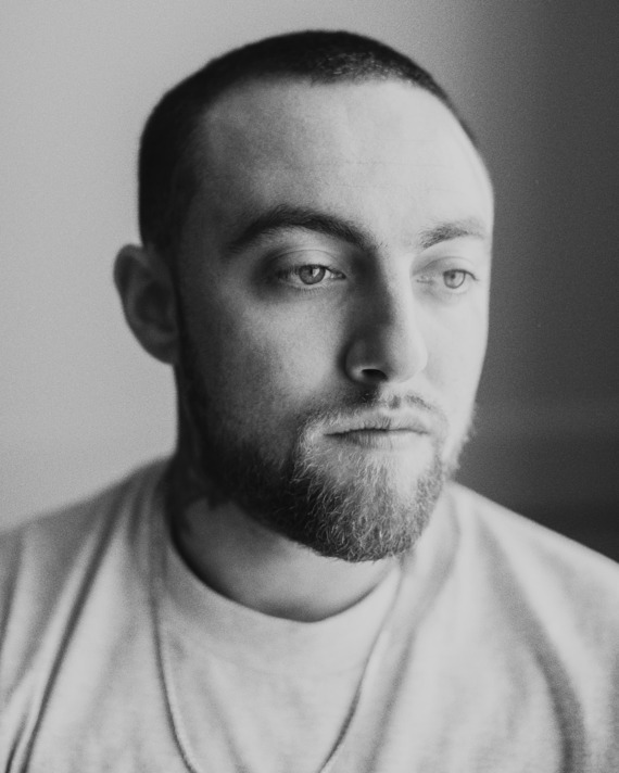 Mac Miller dead at 26