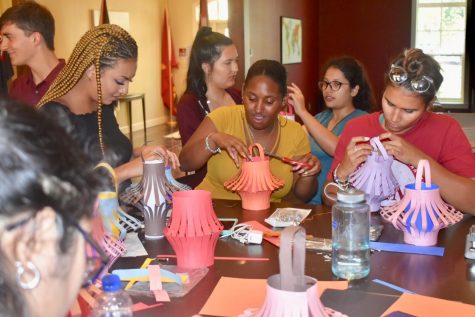 Moon Festival brings celebration