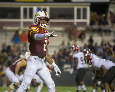 Warhawks’ comeback effort falls short