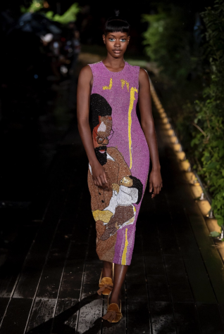 Top 3 NYFW collections