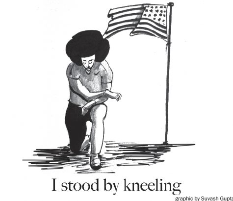 Kaeptin’ America