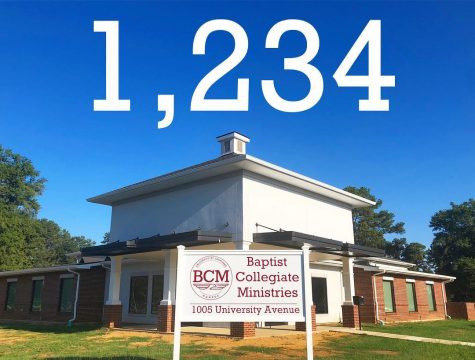 New BCM building opens up
