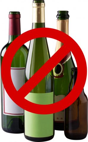 Hard liquor banned at frat houses