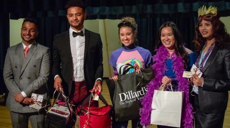 Style, fun prepare students for adult life