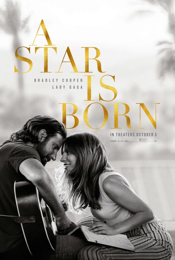 ‘A Star is Born’: Get ready to fall in love all over again