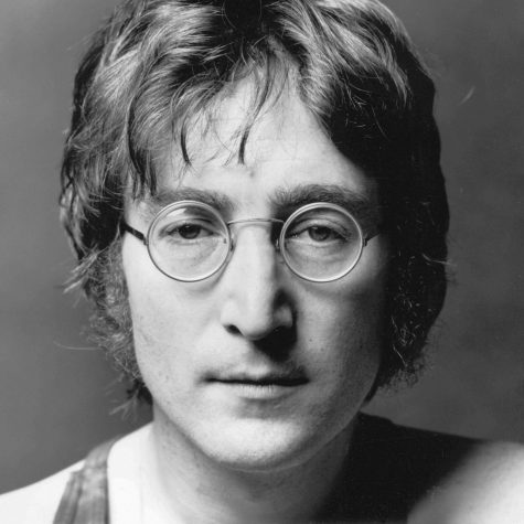 John Lennon’s birthday celebration packs Monroe pub