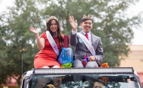 Cindy Ho, Phillip Vu-Nguyen add to list of royalties