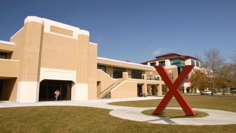 X marks the spot for TEDxULM