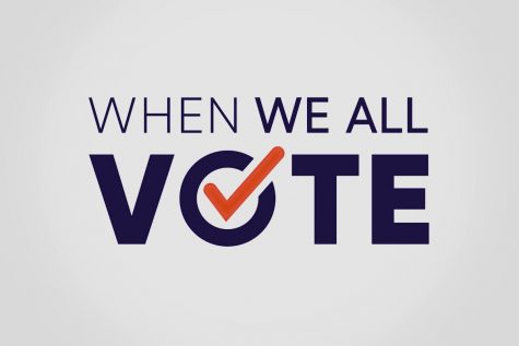 Just vote, it will benefit everyone in the long run