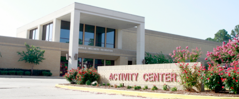 Activity Center to host 3rd annual fitness challenge