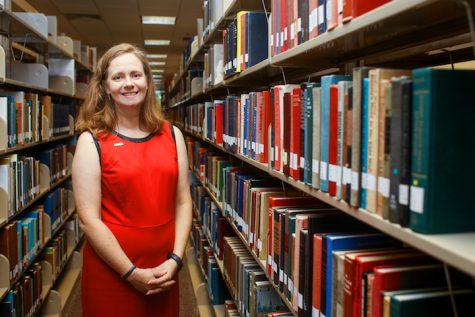 ULM professor to release a book