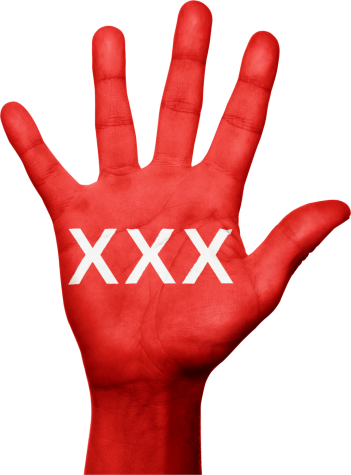 Pornography may not be consensual