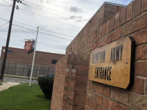 Salvation Army returns to Monroe