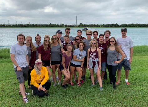 Water ski wins 29th national championship
