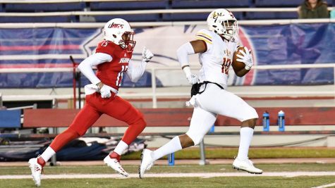 Warhawks tame the Jaguars