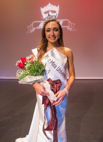 Whitman achieves childhood dream
