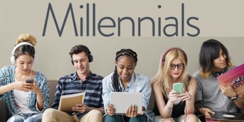 You might not actually be a millennial