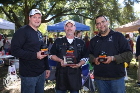 Cook-off keeps tradition alive on campus