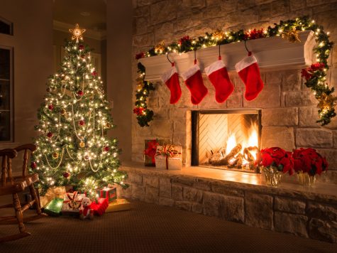 Ho-Ho-Hold your horses on Christmas