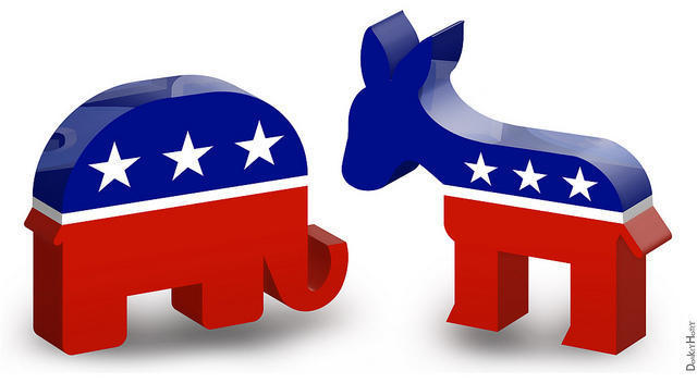 Two-party system is not beneficial for America