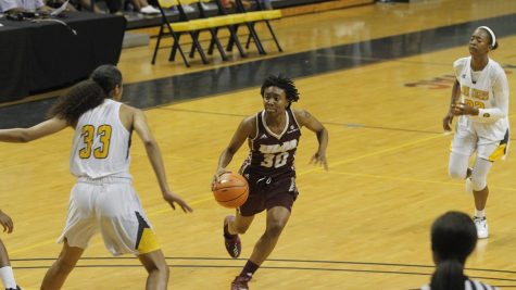 Warhawks drop season opener