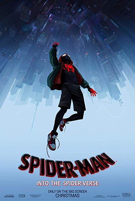 Spider-Man+swings+in+Golden+Globe+award
