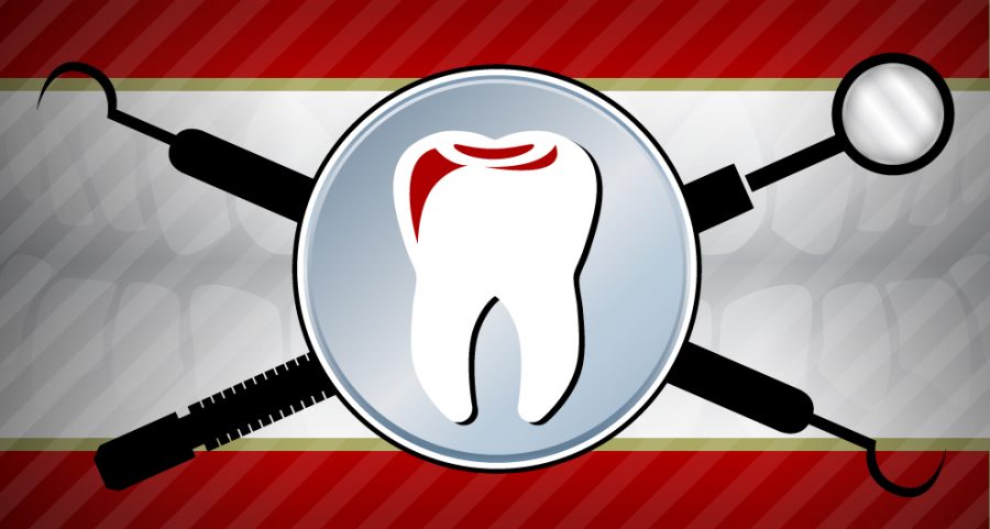 Dental hygiene receives  $20K for new equipment