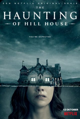 Top 4 horror Netflix Originals