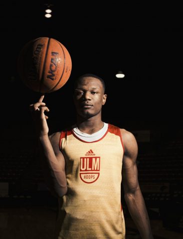 Smith brings magic, experience to ULM