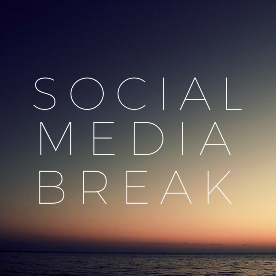 Time+for+break+from+social+media