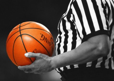 1 step too far for referees