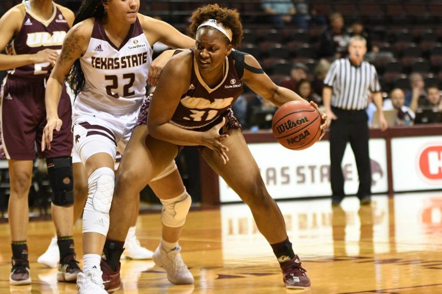 Women’s basketball loses again with home-court advantage