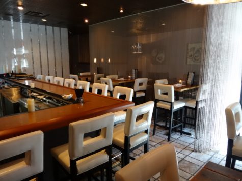 Top 3 places to eat in Monroe