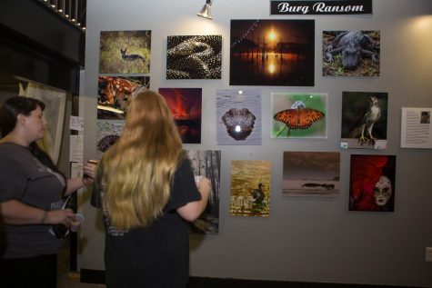 Downtown Art Crawl embraces diversity